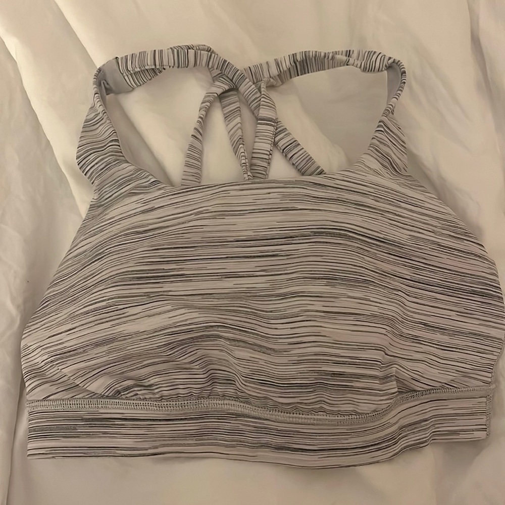 Lululemon Sports Bra | Size 4